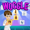 Woggle