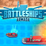 Battleships Armada