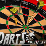 Darts Pro