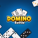 Domino Battle