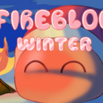 FireBlob Winter