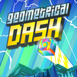 Geometrical Dash