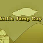 Little Jump Guy