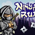 Ninja Run